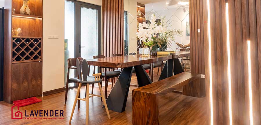 5 Lý Do Hàng Đầu Tại Sao Nên Thiết Kế Nội Thất?